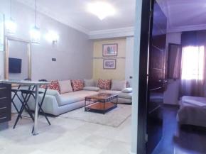 Sabor Apartment Anas Majorelle